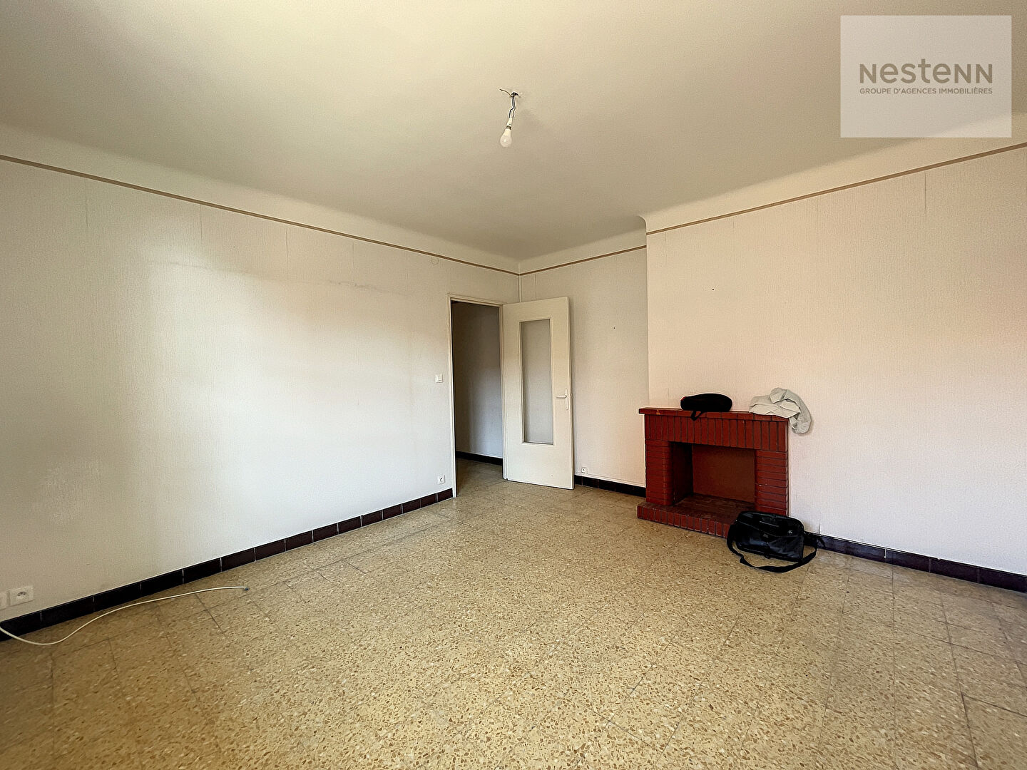 Vente Appartement Ajaccio 2 pièces