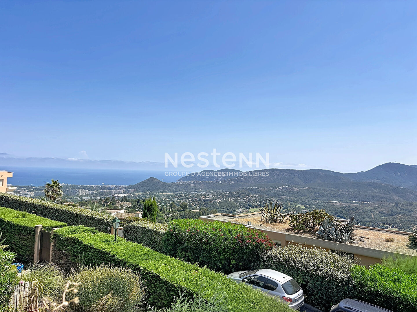 Appartement 2 pièces 43 m² · à Mandelieu la Napoule · 43 m² · 259 000 €