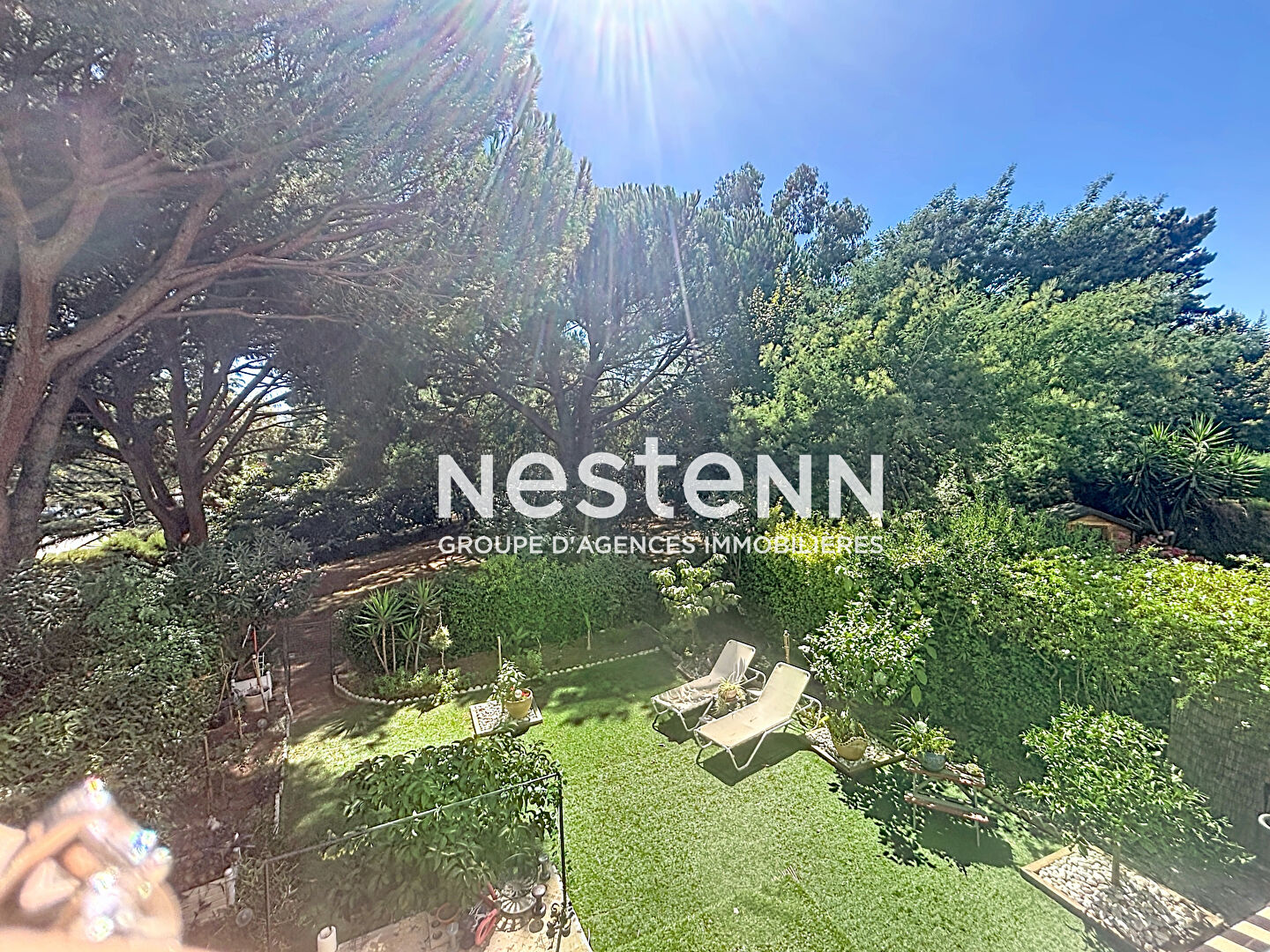 Appartement 3 pièces 65 m² · à Mandelieu la Napoule · 65 m² · 399 000 €