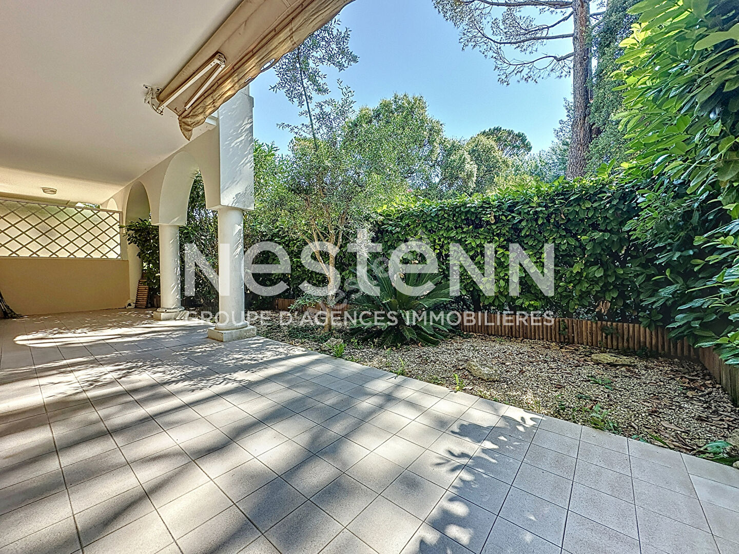 Appartement 2 pièces 41 m² · à Mandelieu la Napoule · 41 m² · 275 000 €