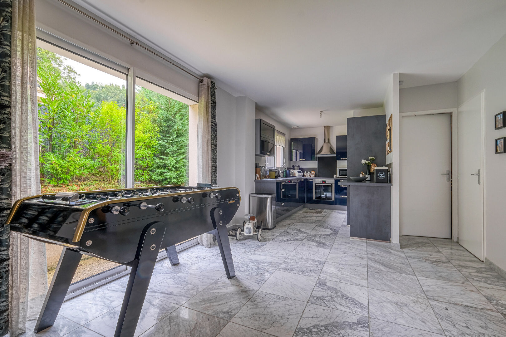 Maison Saint-germain-sur-morin 5 pièce(s) 113 m2