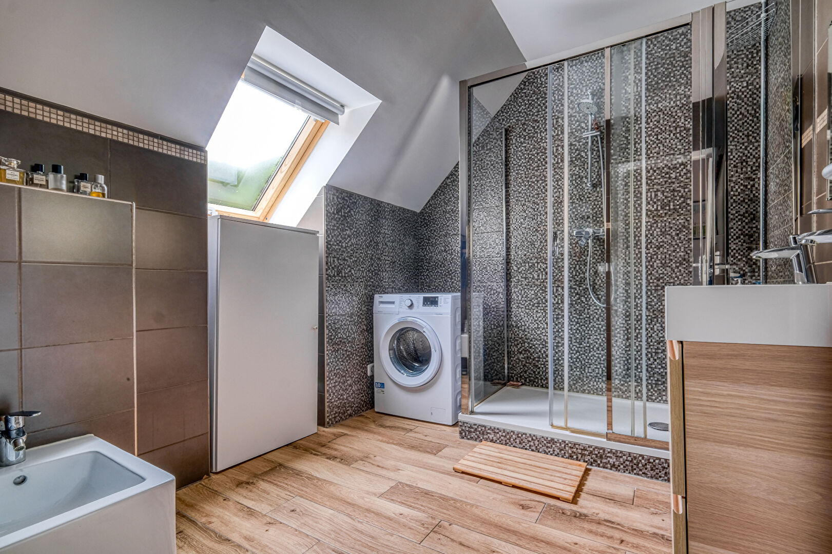 Maison Saint-germain-sur-morin 5 pièce(s) 113 m2