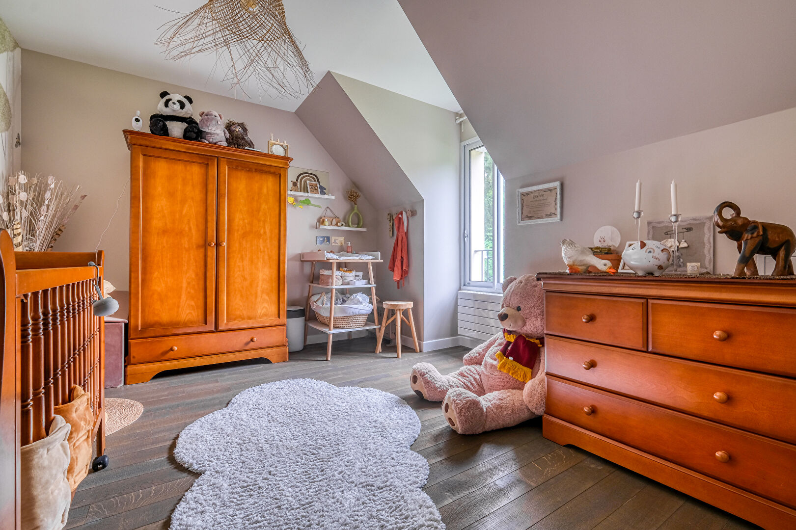 Maison Saint-germain-sur-morin 5 pièce(s) 113 m2