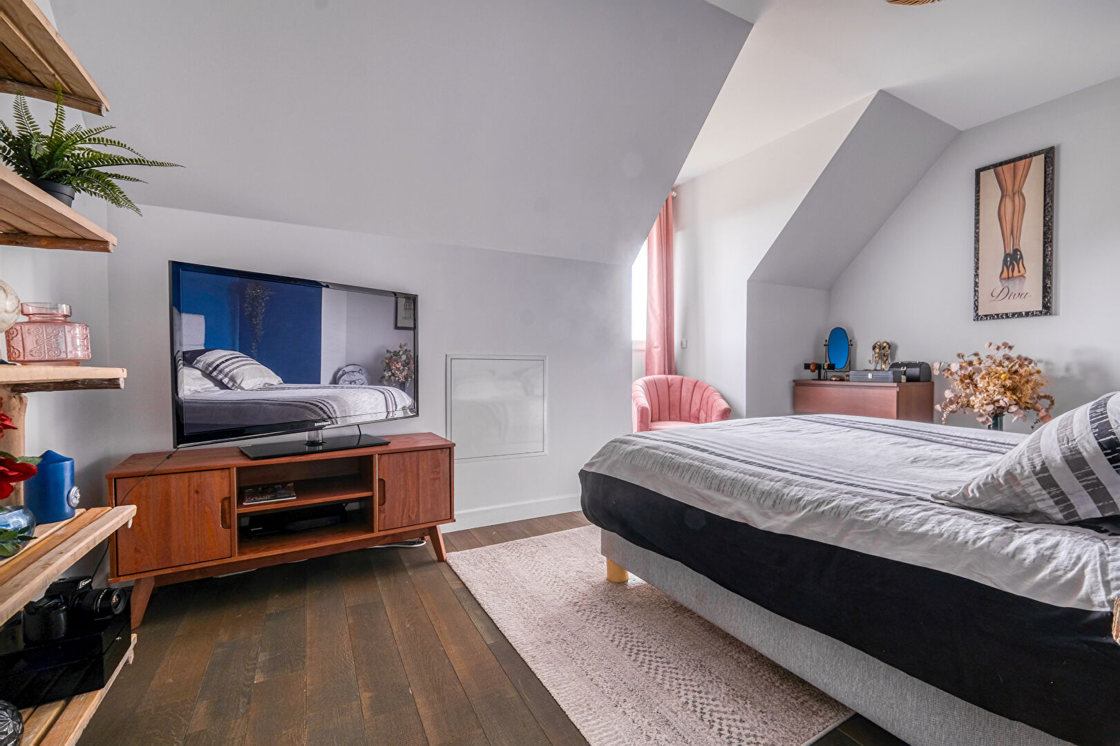 Maison Saint-germain-sur-morin 5 pièce(s) 113 m2