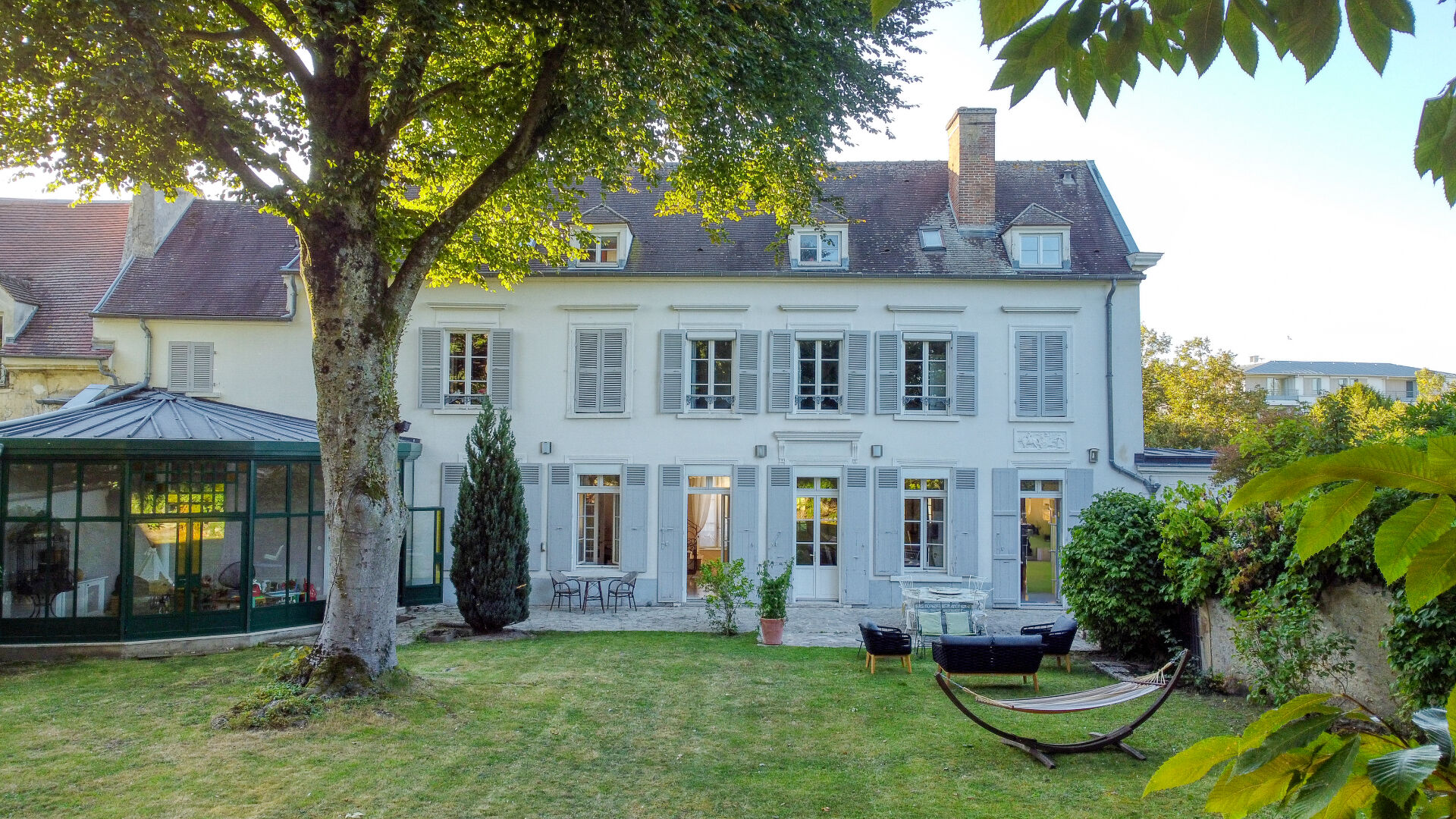 Demeure Meaux 14 pièce(s) 400 m2