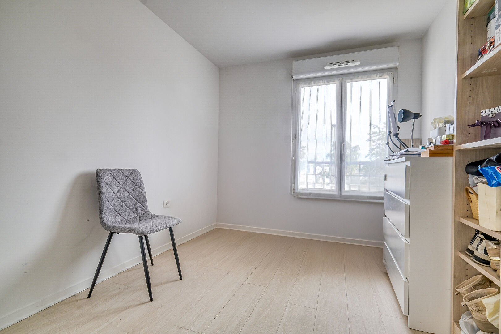 Appartement Meaux 3 pièce(s) 65.34 m2