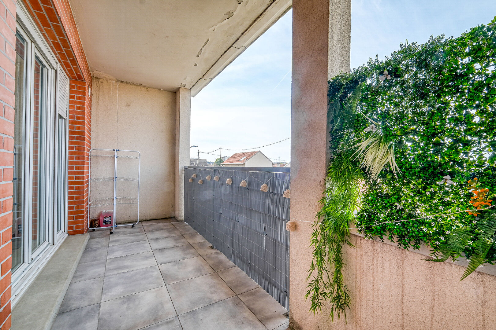 Appartement Meaux 3 pièce(s) 65.34 m2