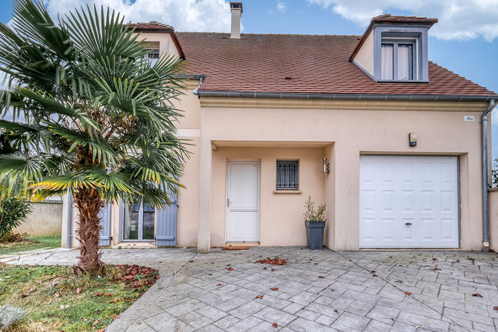 Maison Fresnes Sur Marne 5 pièces 118 m2