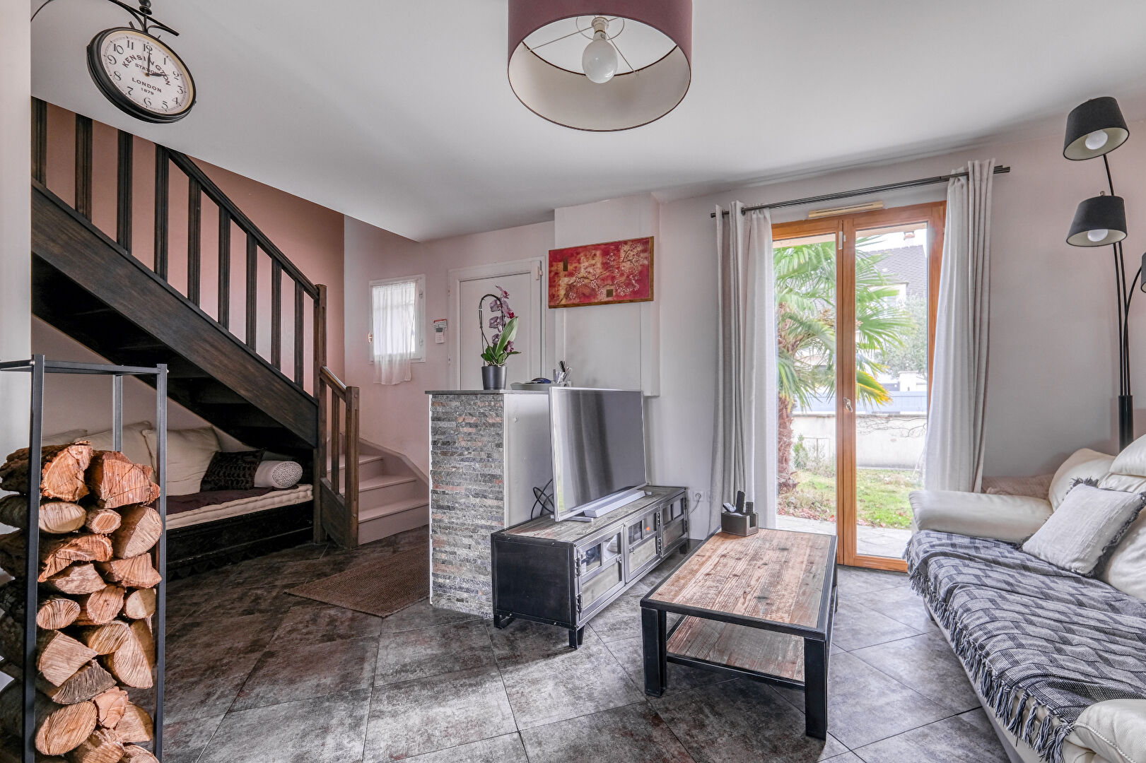 Maison Fresnes Sur Marne 5 pièces 118 m2