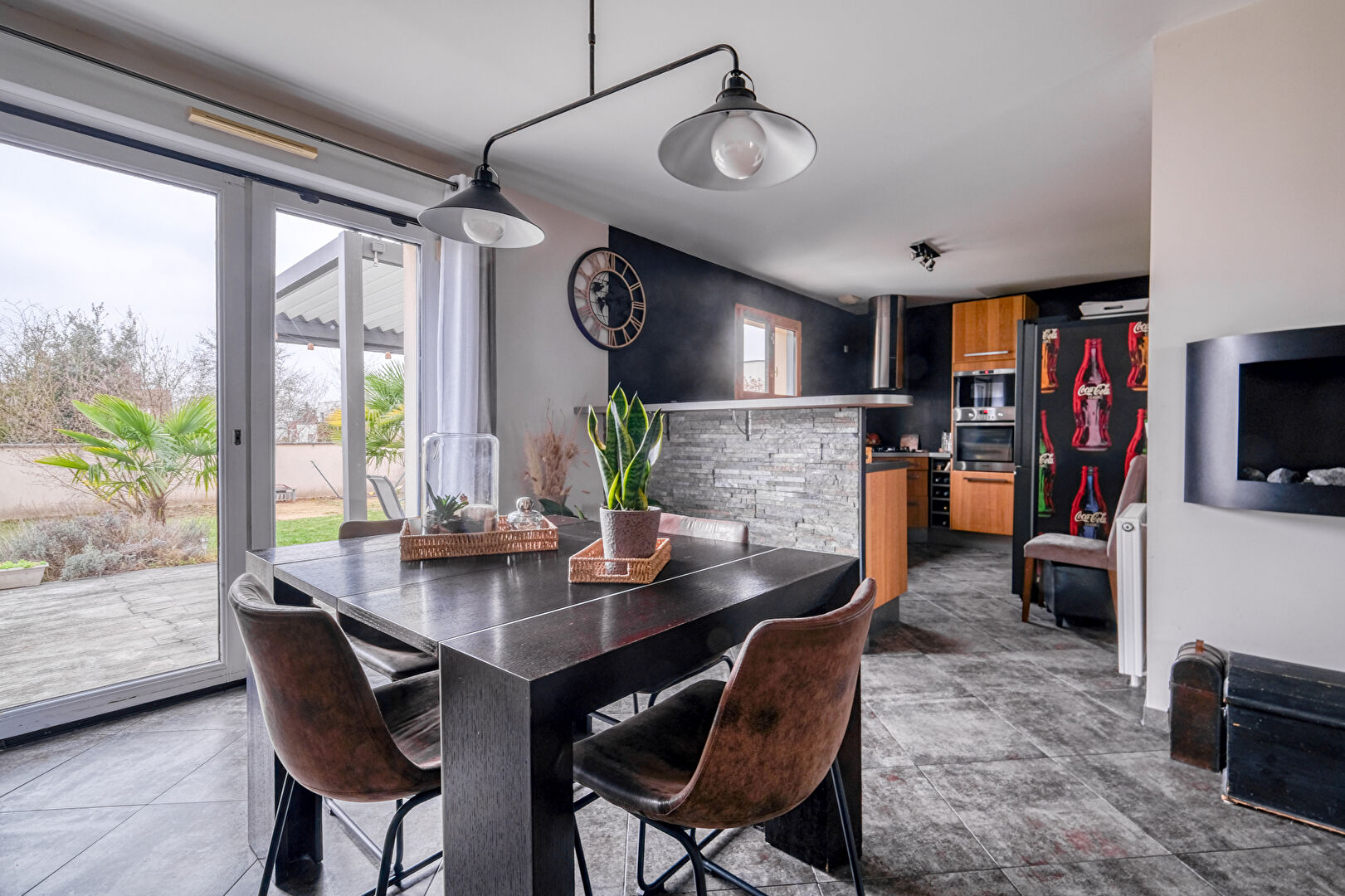 Maison Fresnes Sur Marne 5 pièces 118 m2