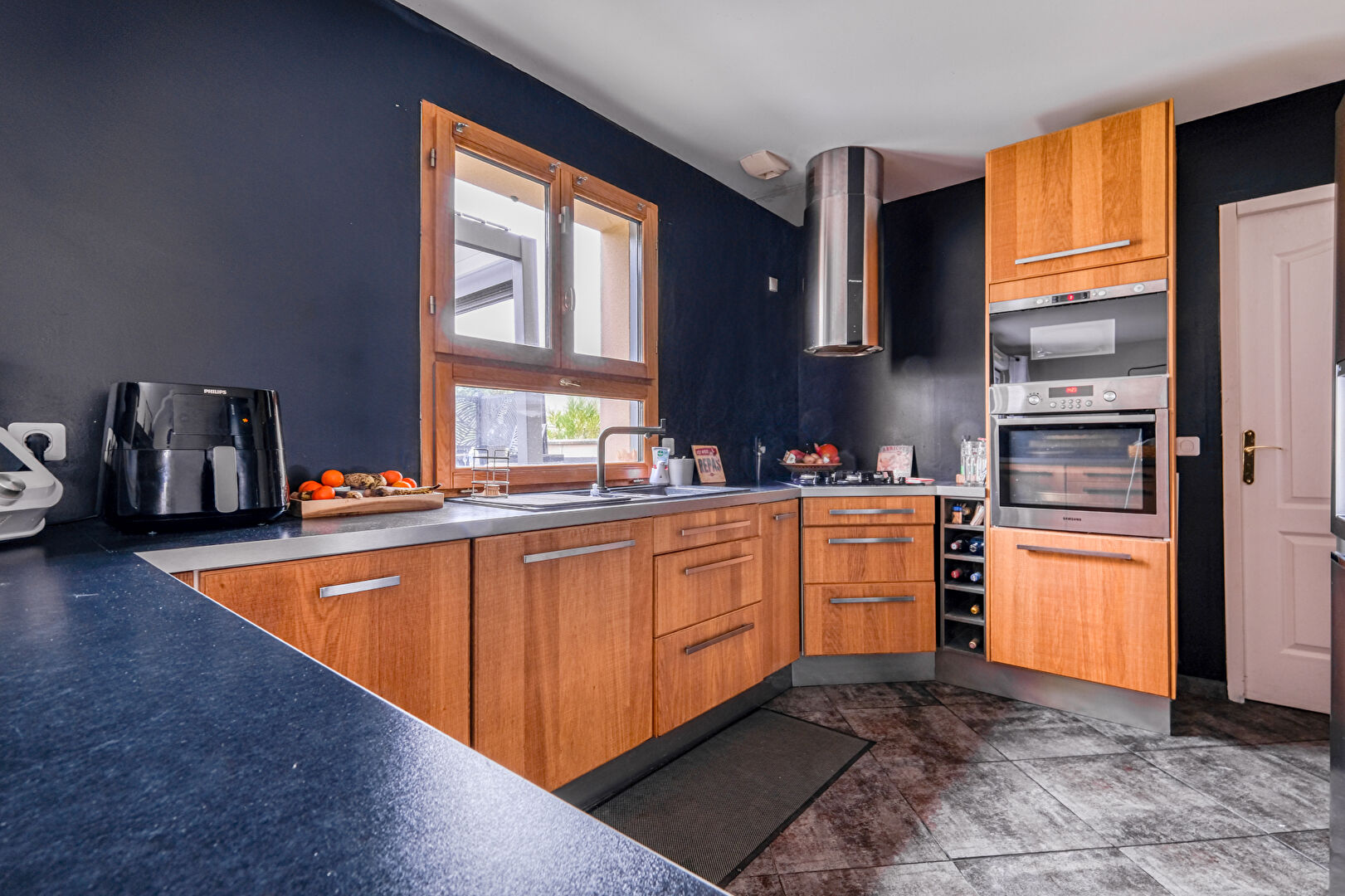 Maison Fresnes Sur Marne 5 pièces 118 m2