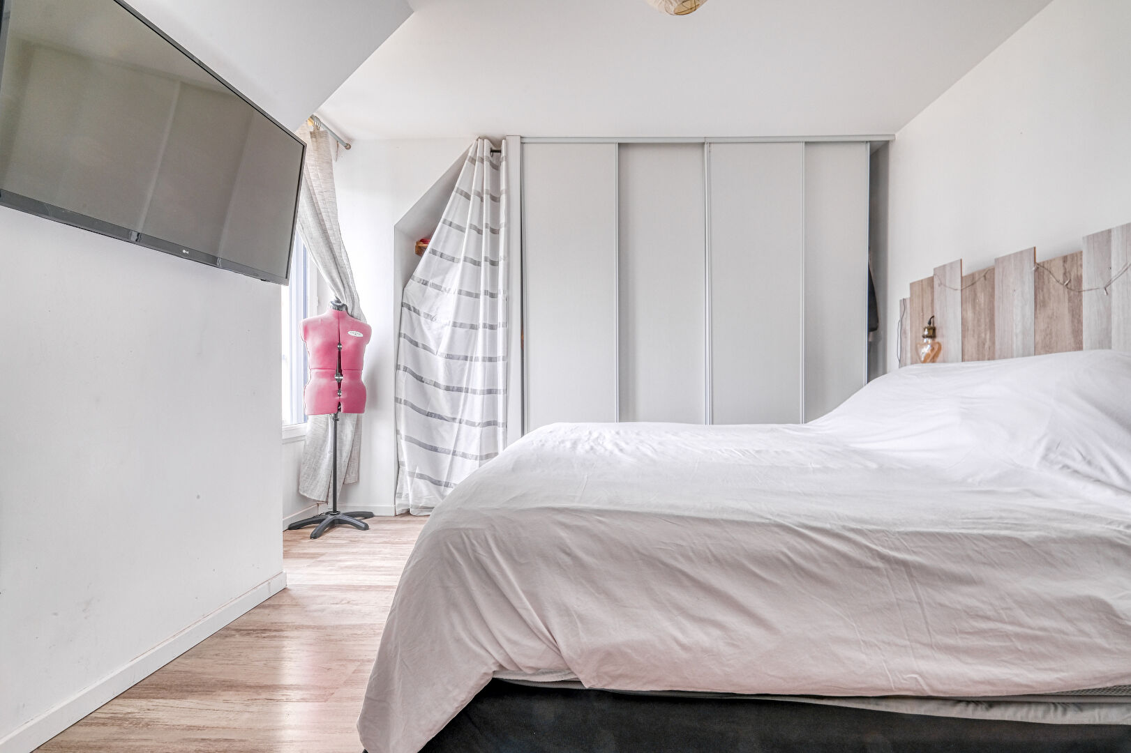 Maison Fresnes Sur Marne 5 pièces 118 m2