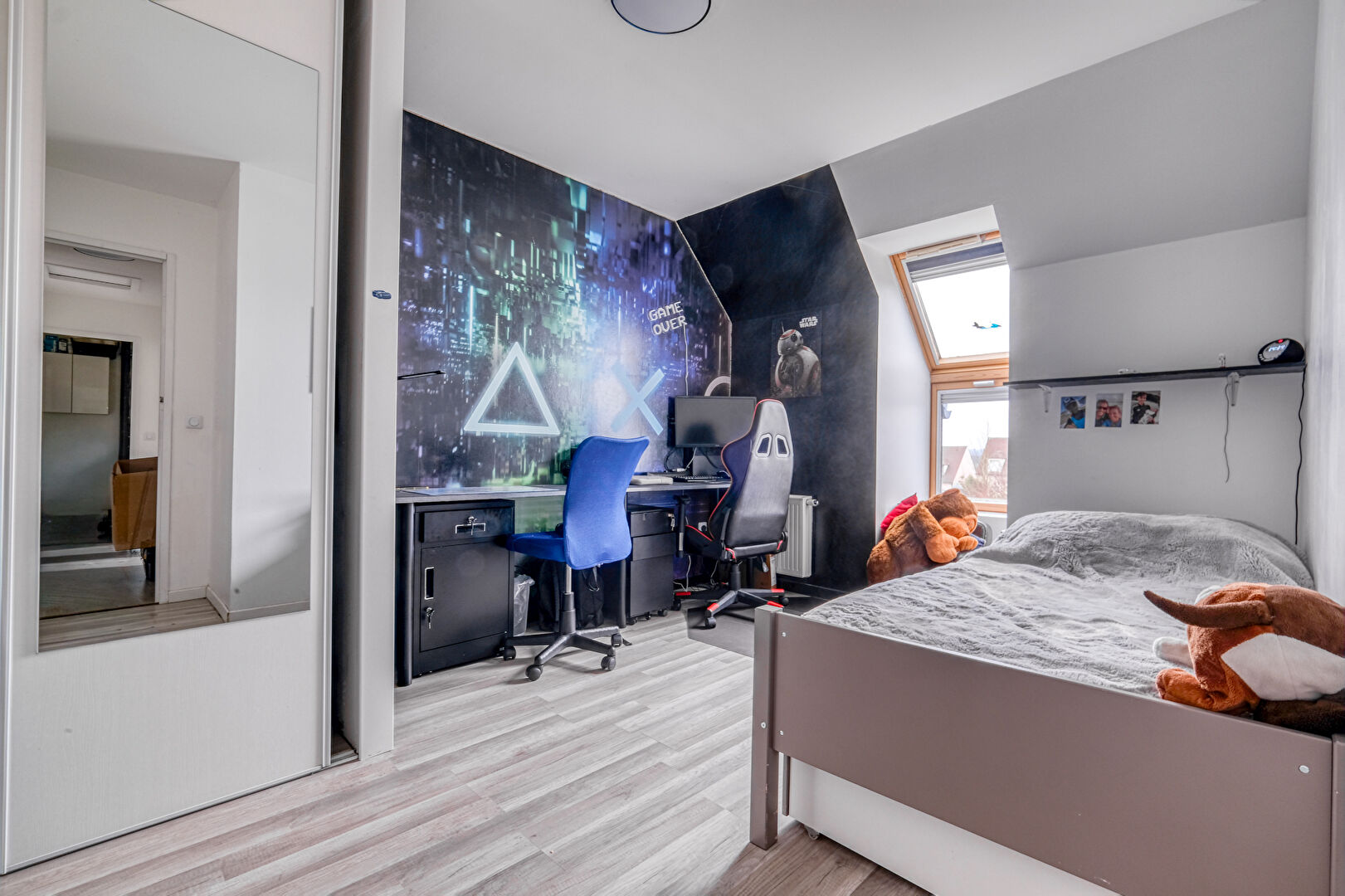 Maison Fresnes Sur Marne 5 pièces 118 m2