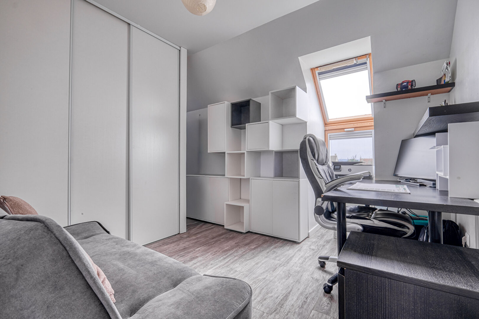 Maison Fresnes Sur Marne 5 pièces 118 m2