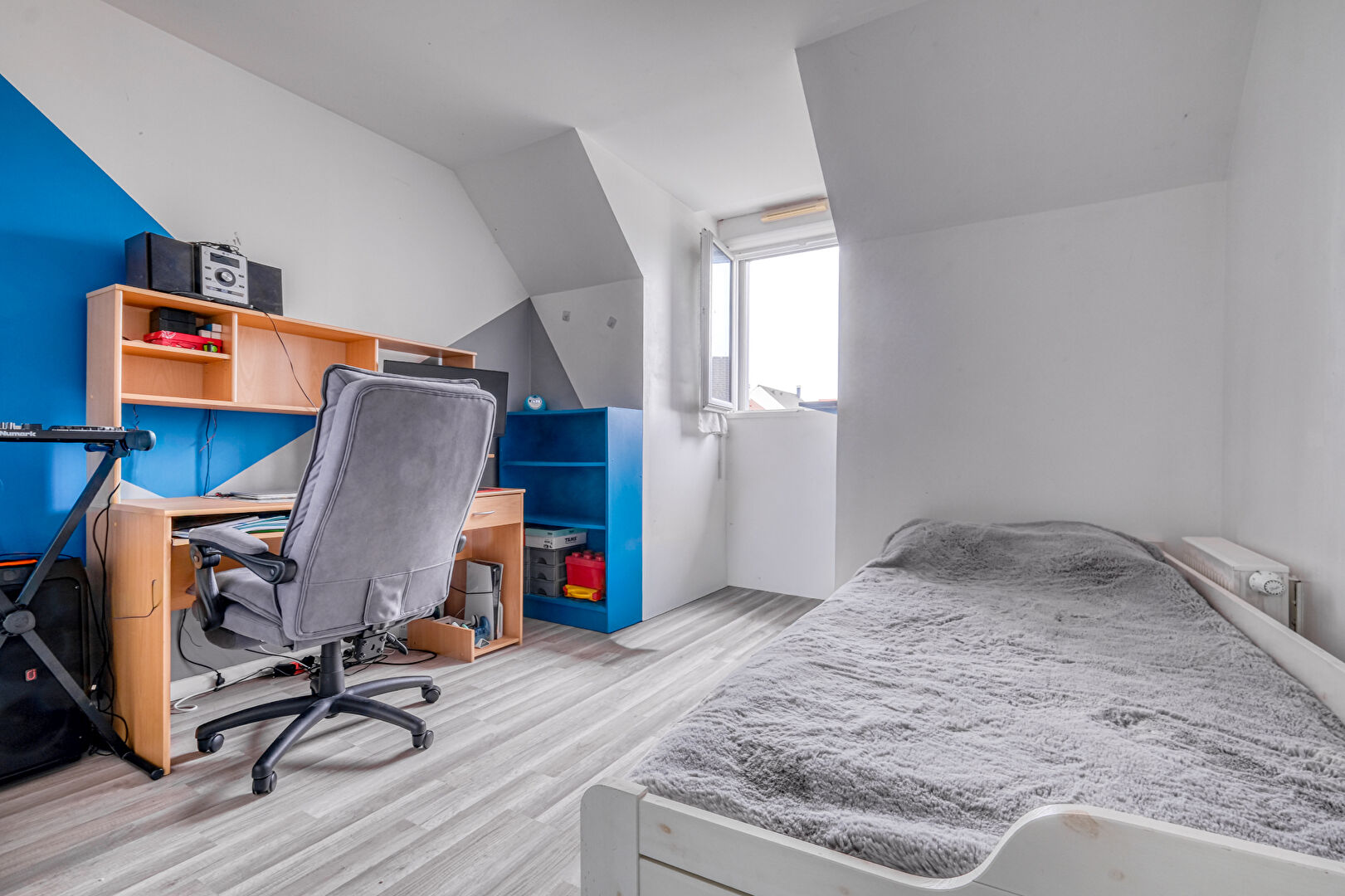 Maison Fresnes Sur Marne 5 pièces 118 m2