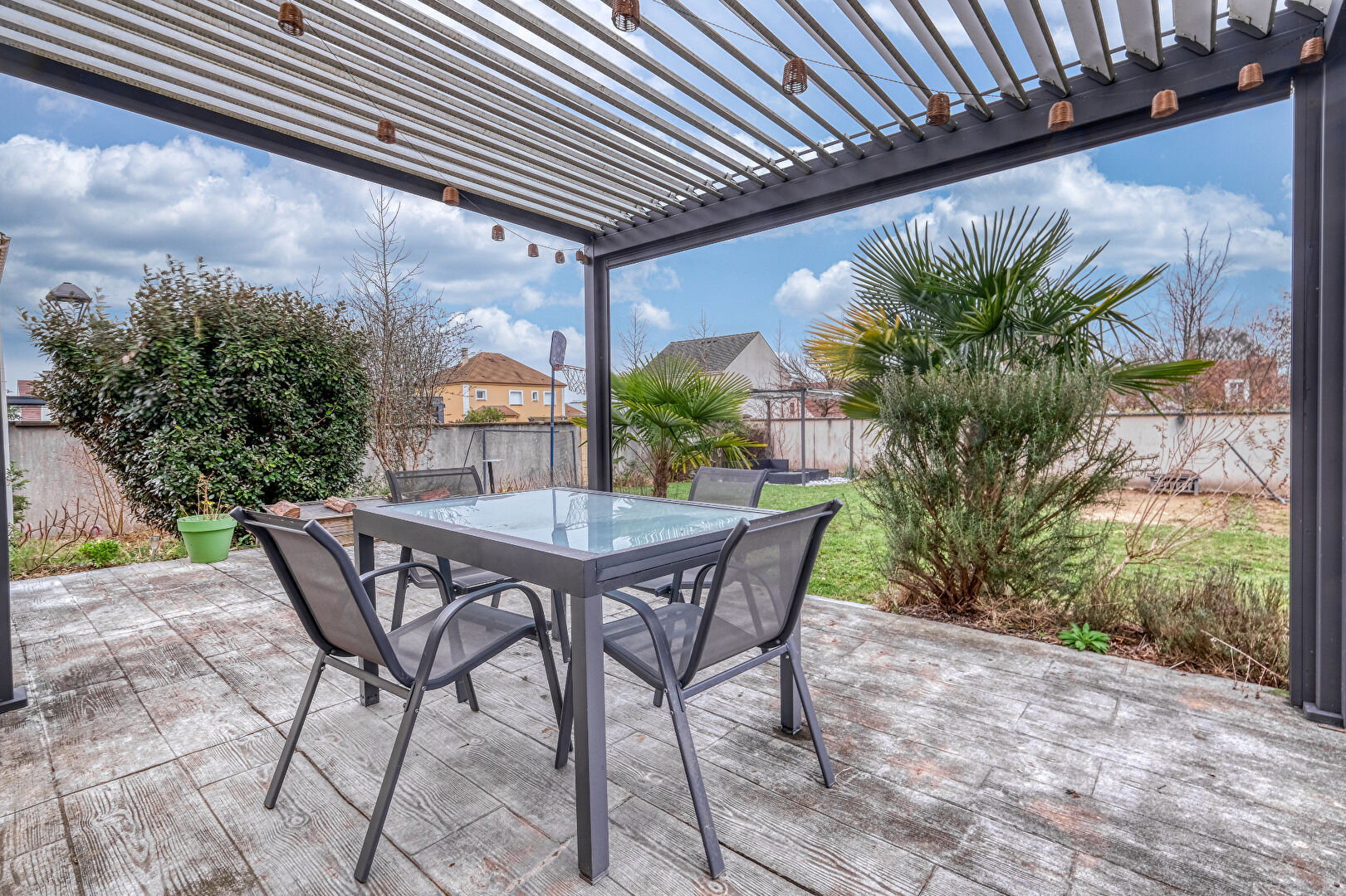 Maison Fresnes Sur Marne 5 pièces 118 m2