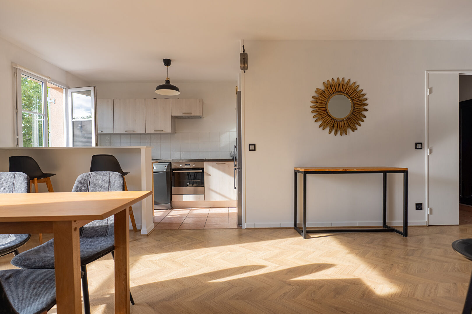 Appartement 3 pièces 65 m² · à Serris · 65 m² · 279 000 €