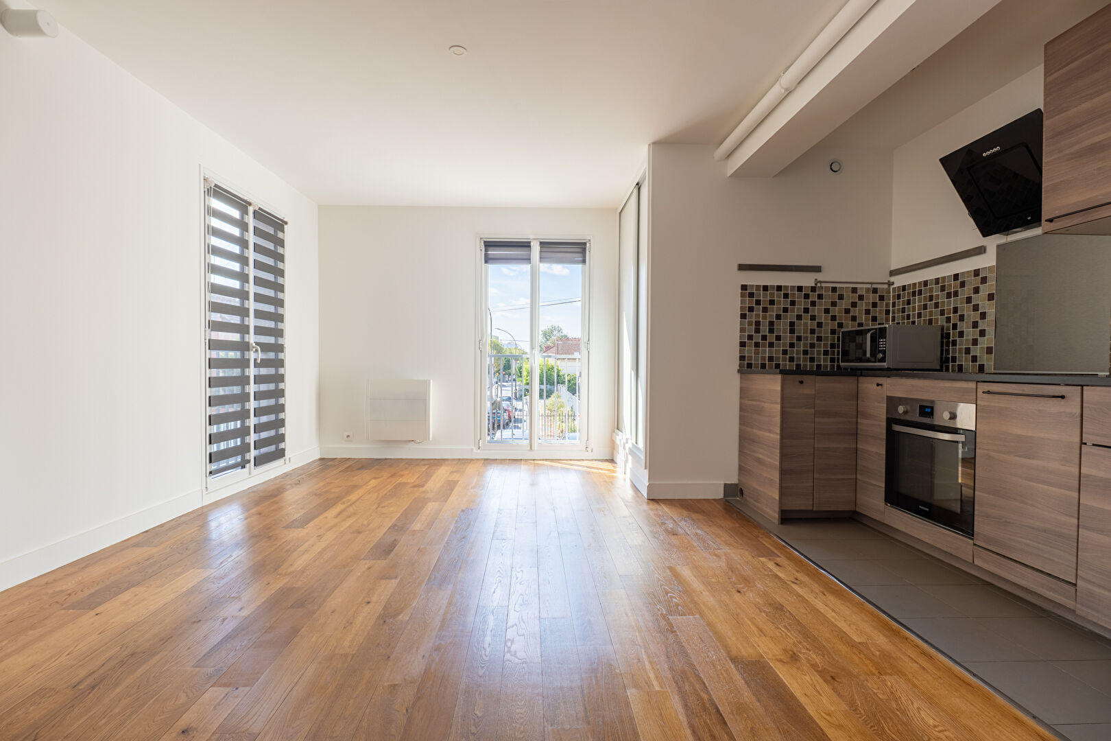 Appartement 2 pièces 42 m² · à Villejuif · 42 m² · 269 000 €