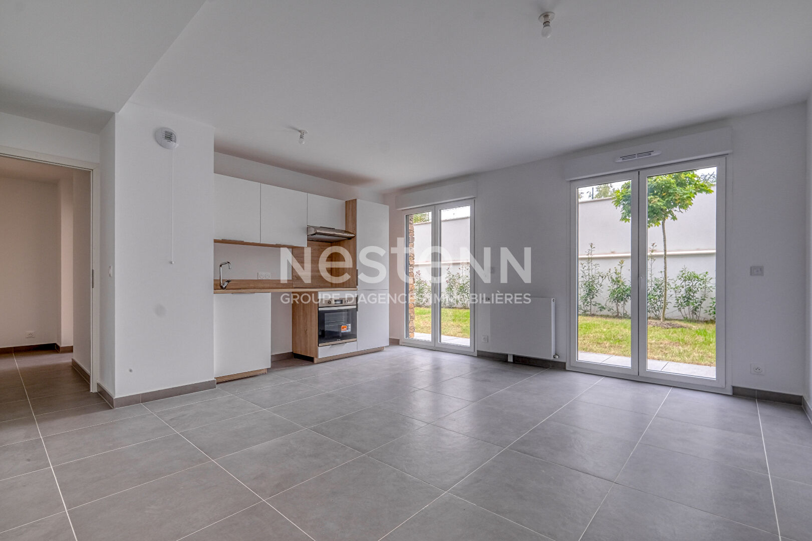 Appartement Montevrain 4 pièce(s) 77.44 m2