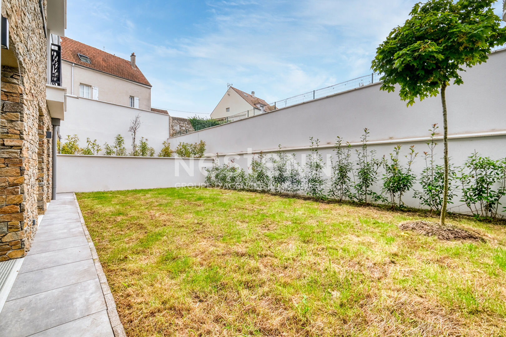 Appartement Montevrain 4 pièce(s) 77.44 m2