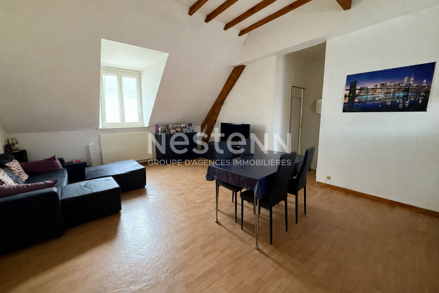 Appartement 3 pièces 60 m² · à Meaux · 60 m² · 169 000 €