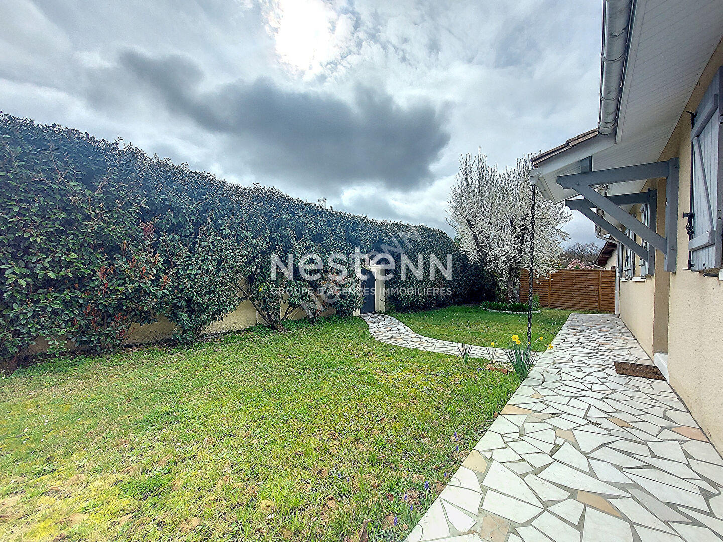 Maison a vendre 4 chambres. Biganos