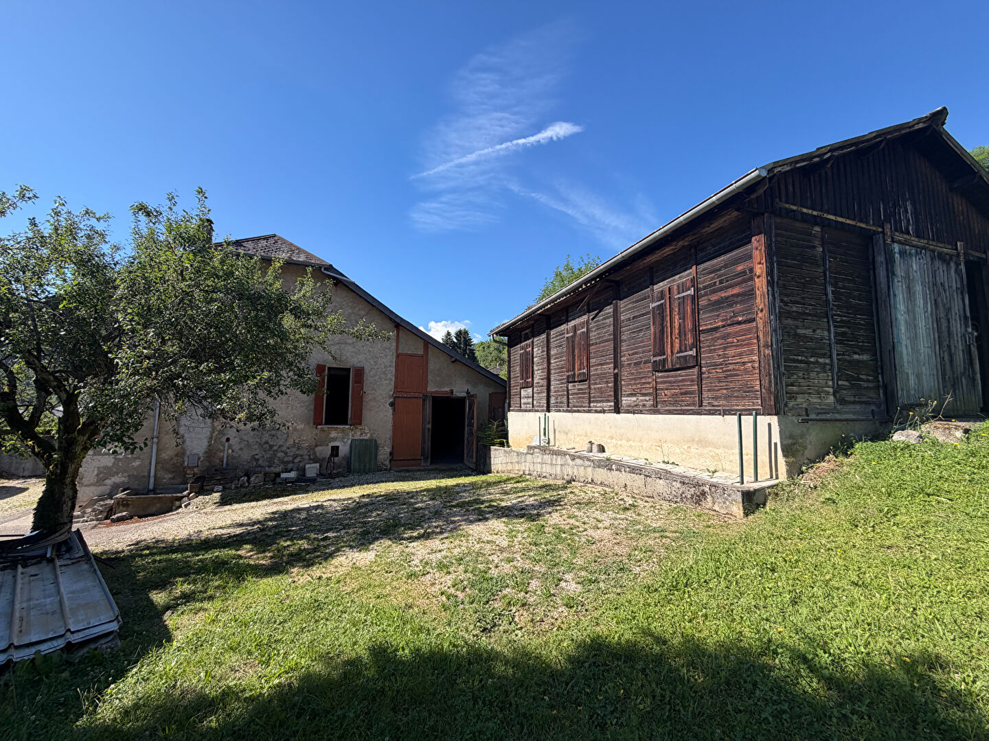 Maison 3 pièces 72 m² · à Barberaz · 72 m² · 249 900 €