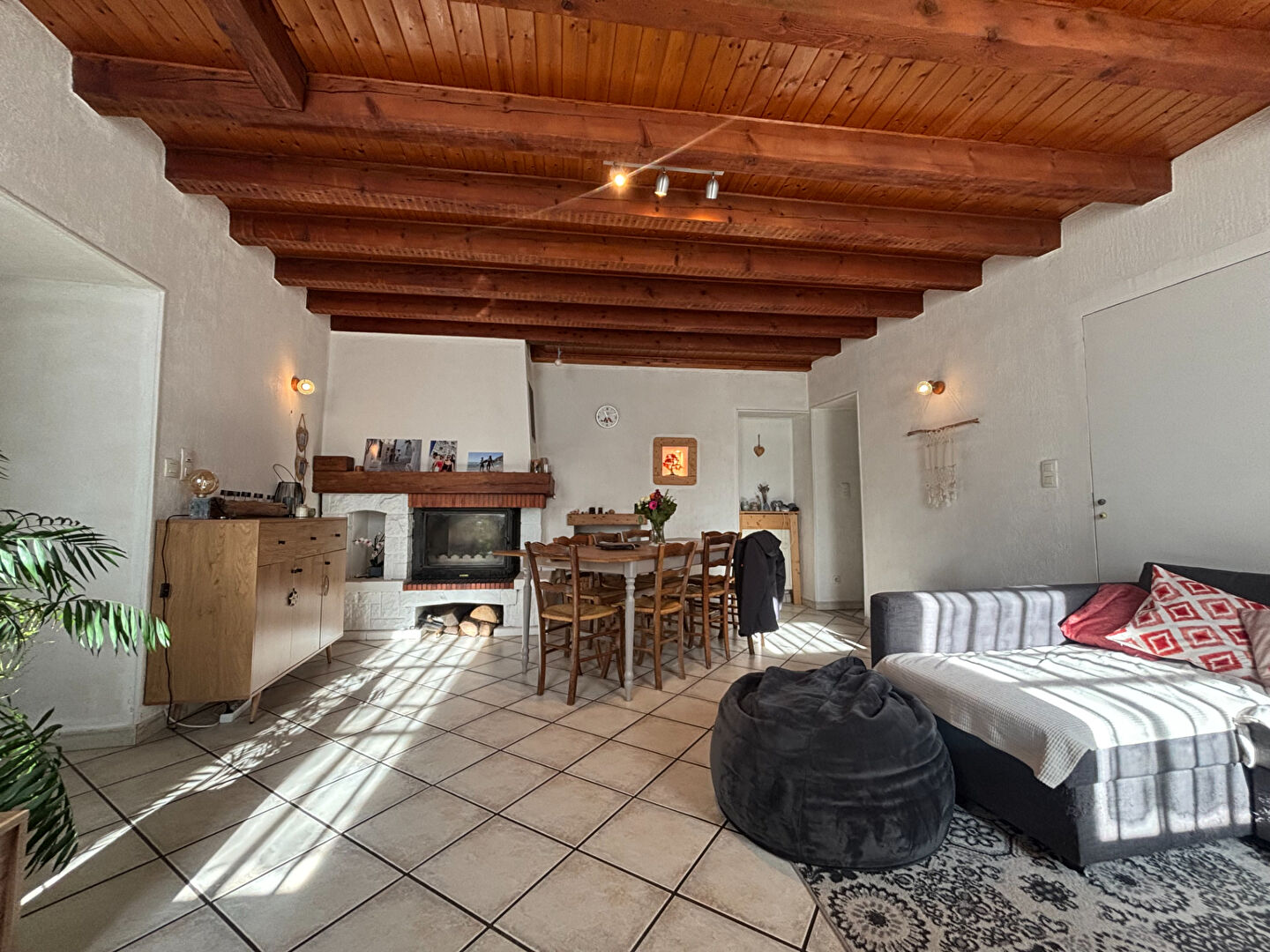 Appartement à vendre à Chambery 153m²