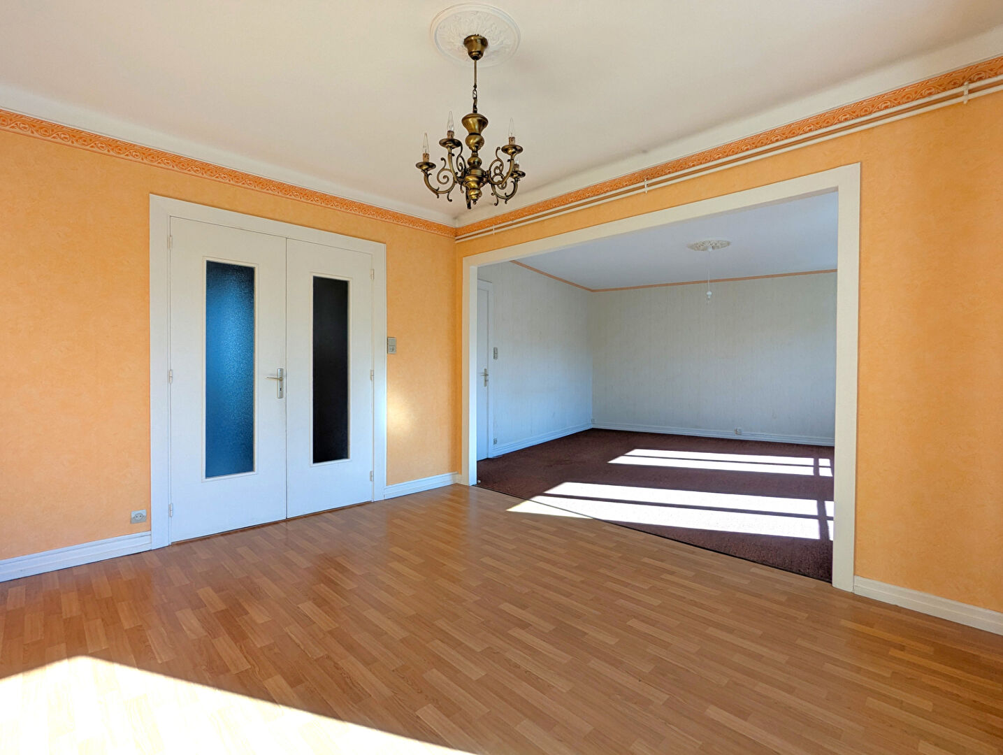 Appartement 5 pièces 118 m² · à Chambéry · 118 m² · 339 000 €