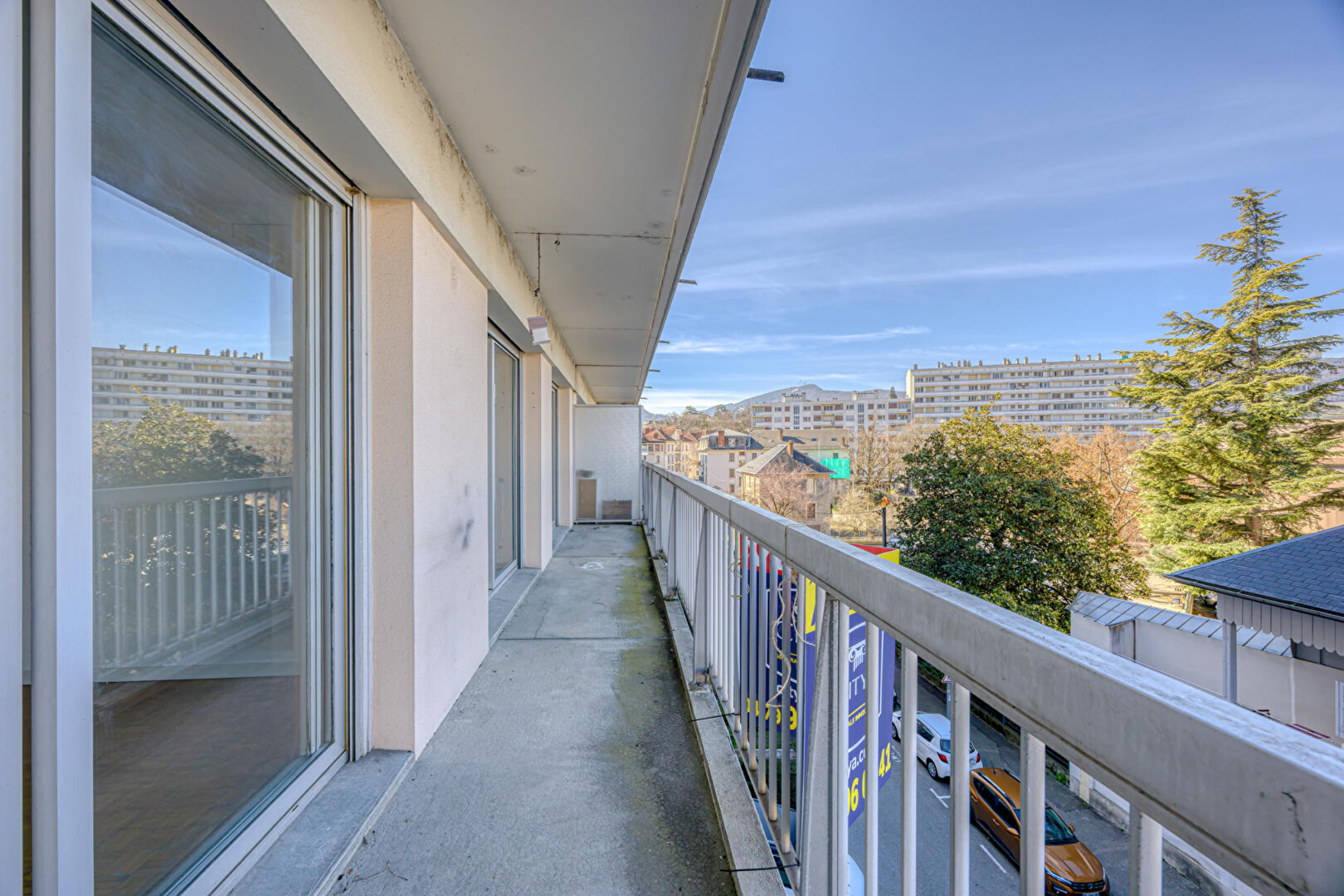 Appartement 4 pièces 93 m² · à Chambery · 93 m² · 365 000 €