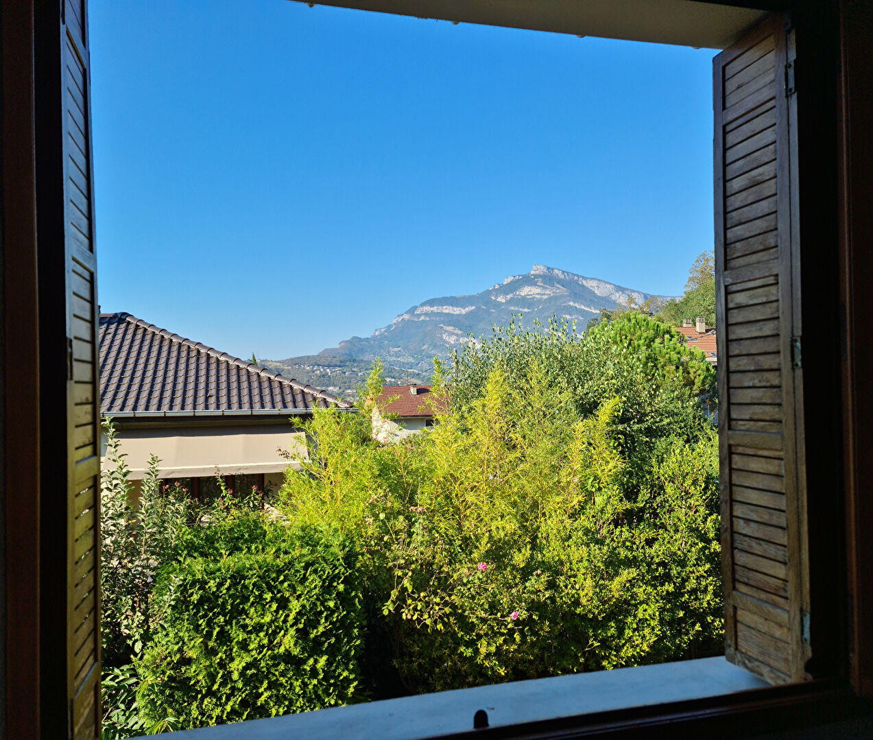 Maison 6 pièces 125 m² · à Chambery · 125 m² · 399 000 €