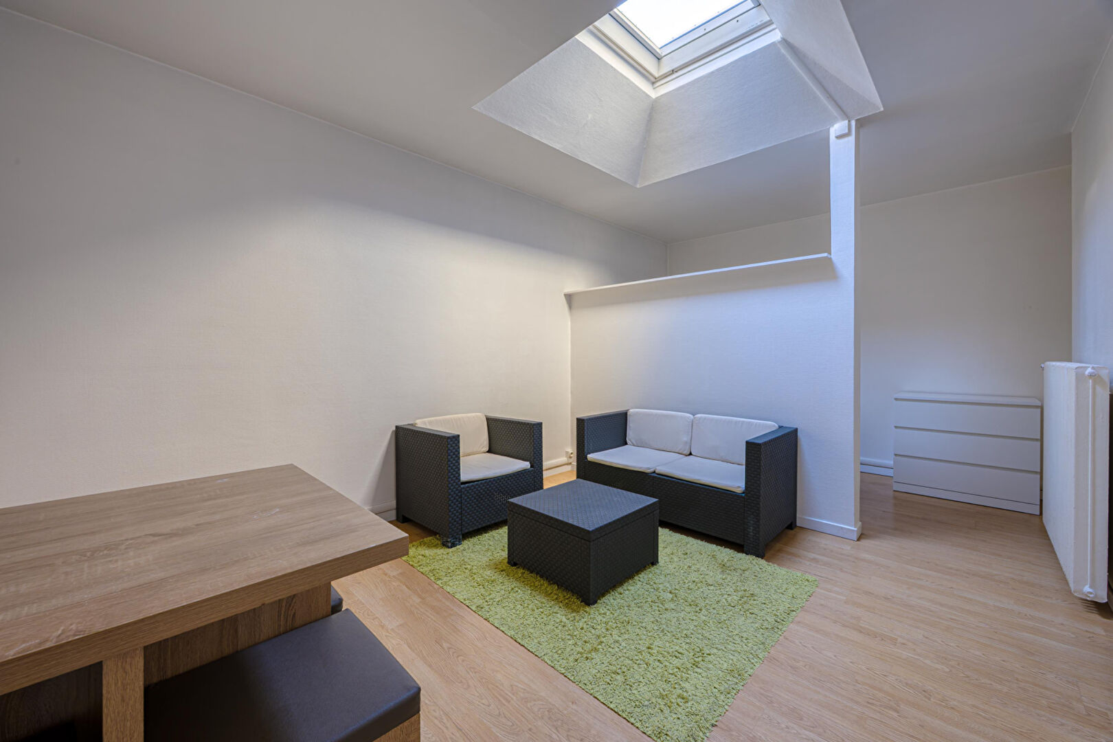 Appartement 1 pièce 26 m² · à Aix les Bains · 26 m² · 99 000 €