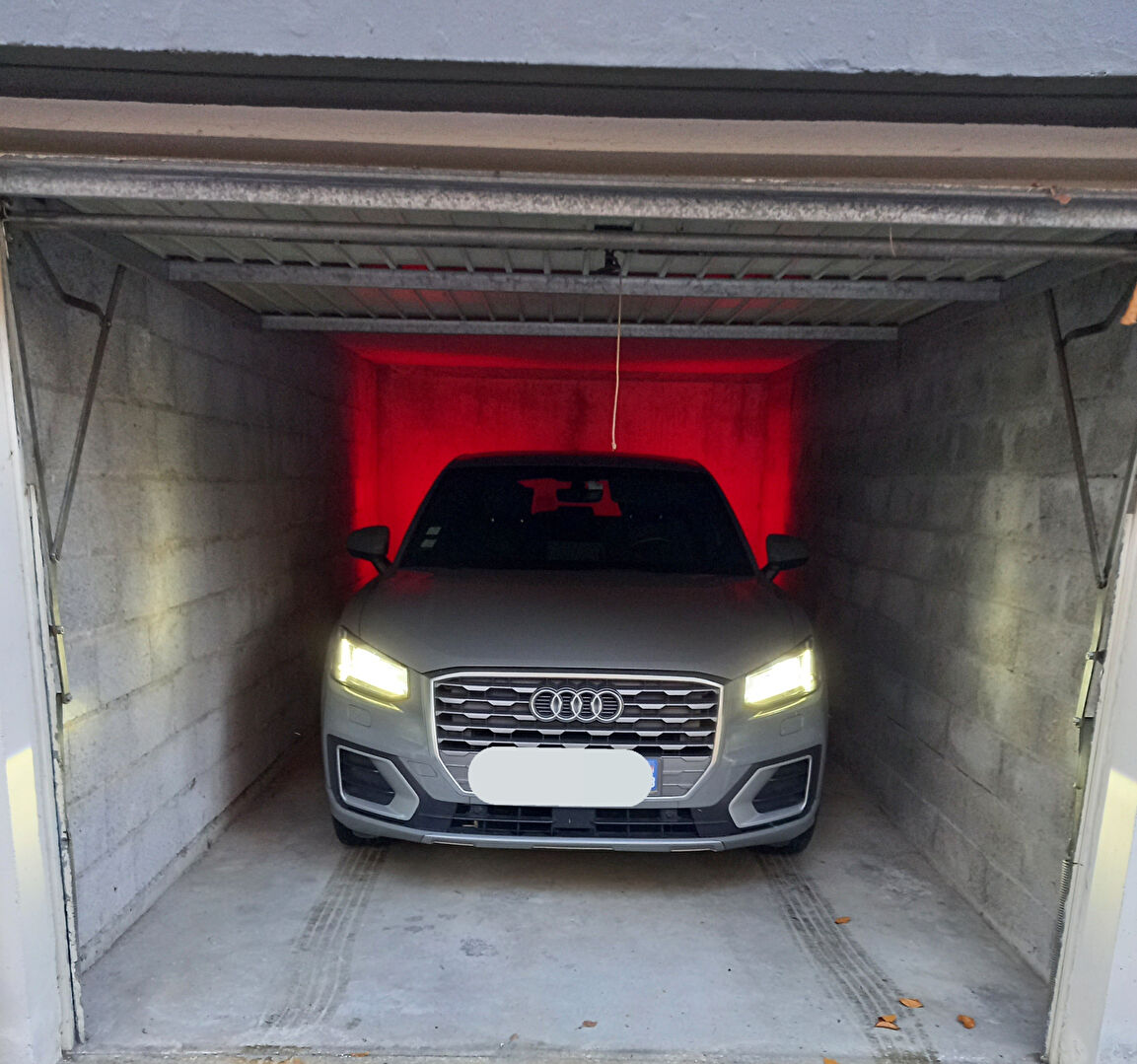 Parking 14 m² · à Chambery · 14 m² · 25 000 €