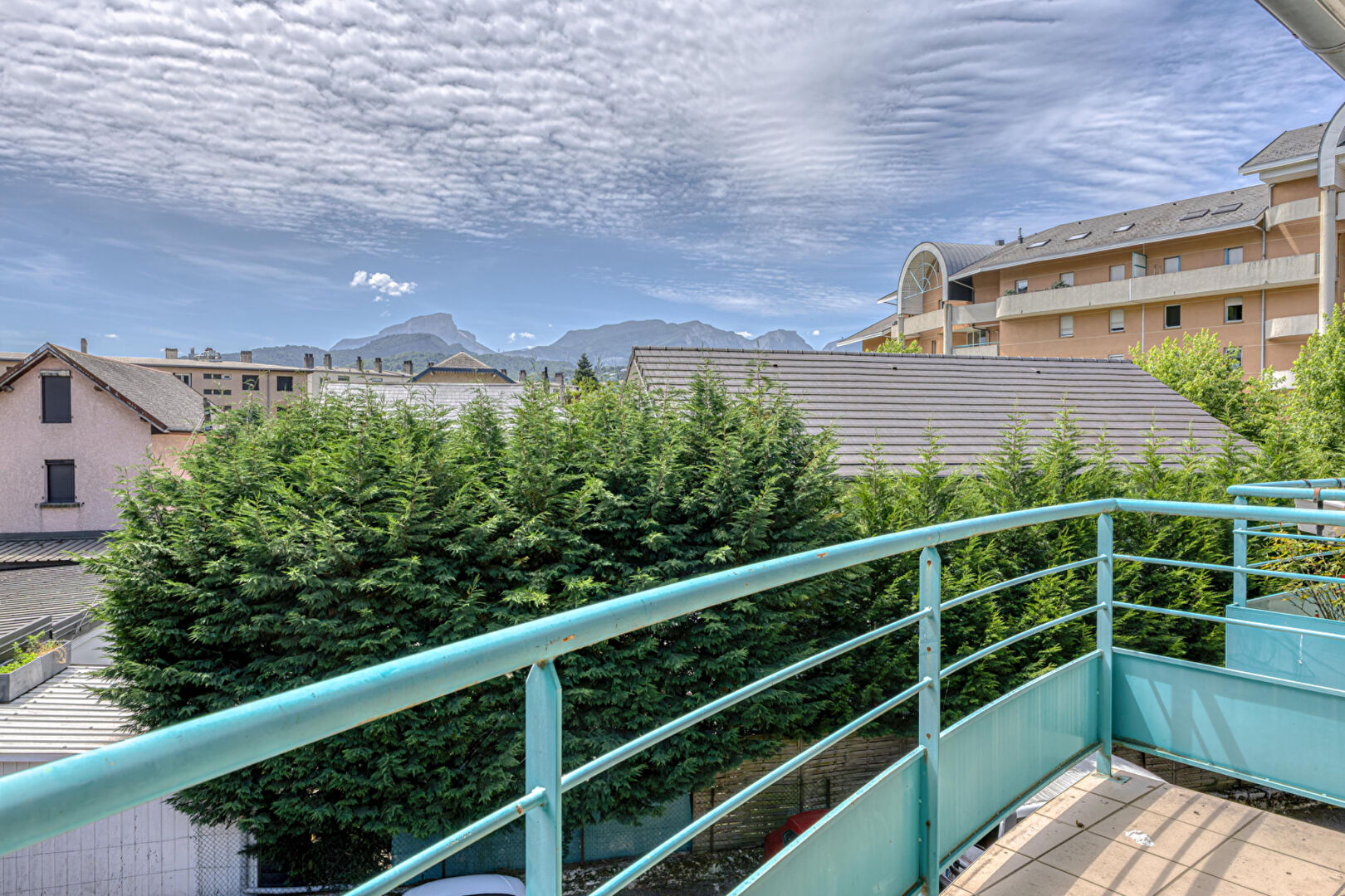 Appartement 2 pièces 38 m² · à Chambery · 38 m² · 155 000 €