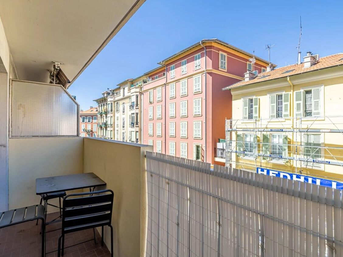 Appartement Nice 3 pièce(s) 66.12 m2