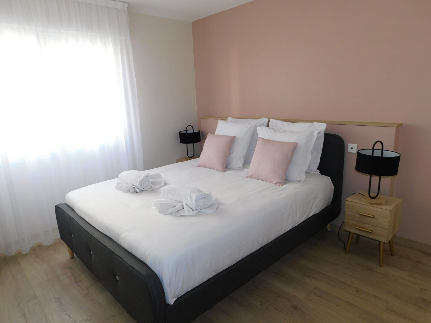 Appartement Nice 3 pièce(s) 66.12 m2