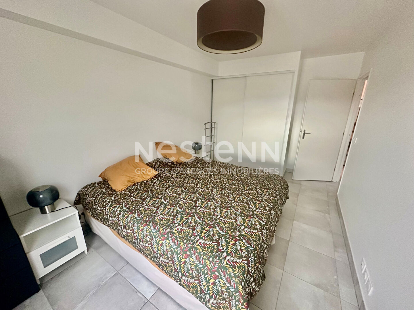 A VENDRE - Très bel appartement Cagnes Sur Mer 3 pièces 64.07 m2, terrasse