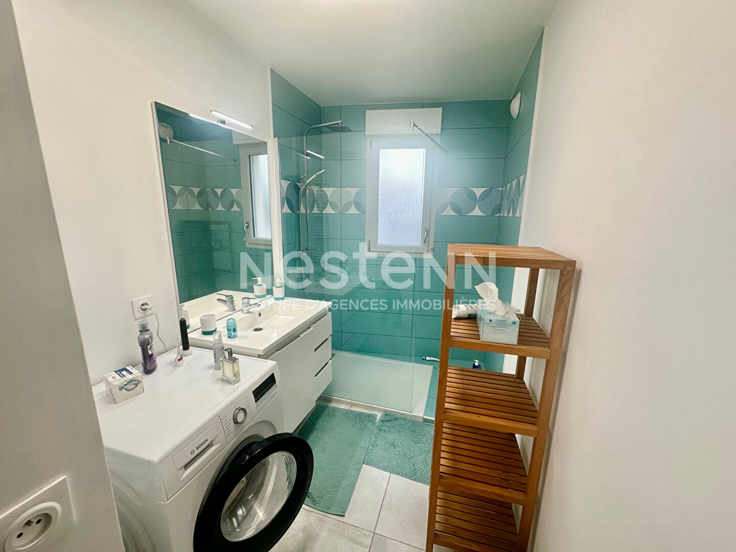 A VENDRE - Très bel appartement Cagnes Sur Mer 3 pièces 64.07 m2, terrasse