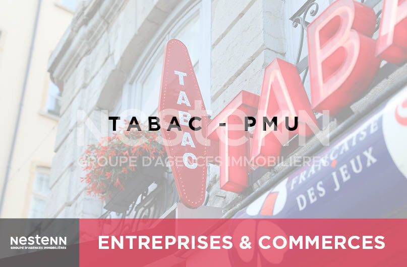 NOUVEAUTÉ BAR TABAC LOTO PMU & CAVE À VINS AFFAIRE DE QUALITÉ COUP DE COEUR · à Nice · 865 000 €
