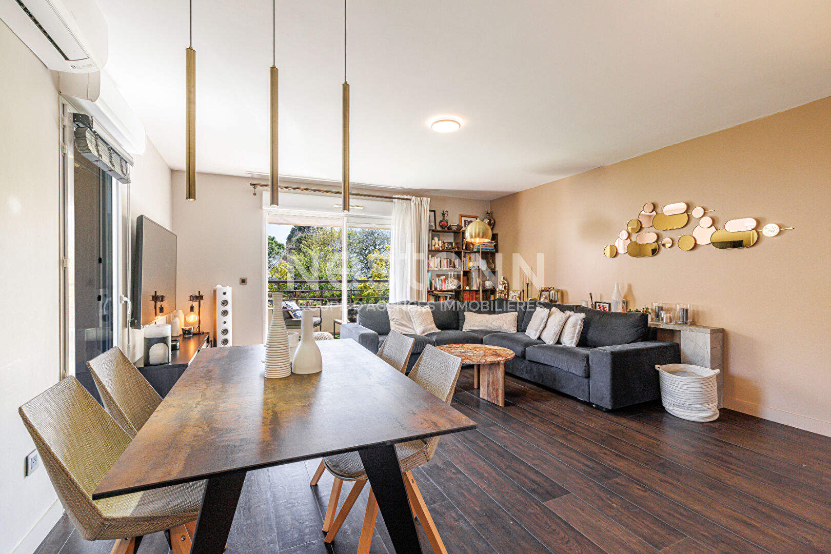 Appartement 3 pièces 74 m² · à Nice · 74 m² · 456 000 €