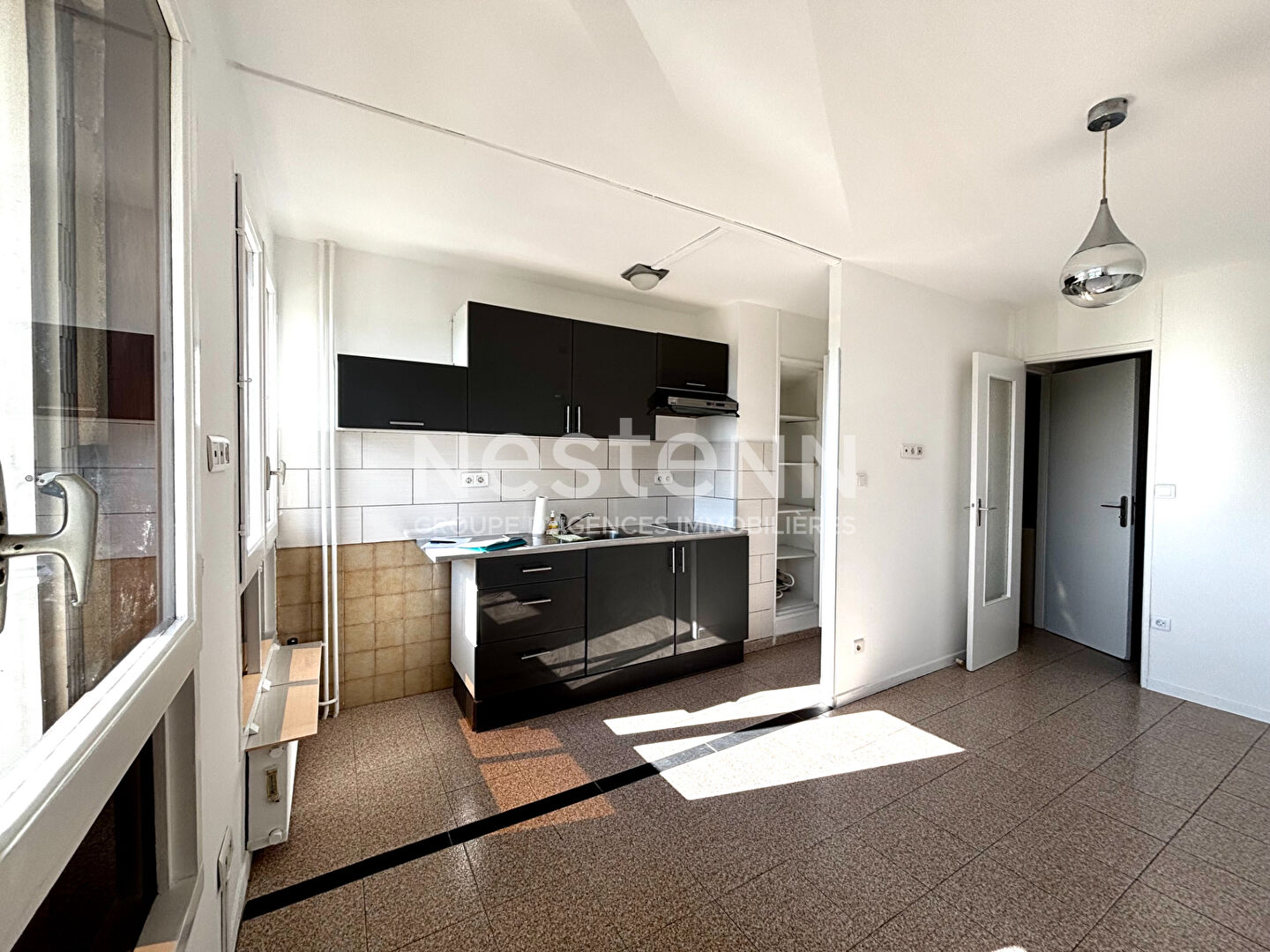 Appartement 1 pièce 22 m² · à Nice · 22 m² · 124 000 €