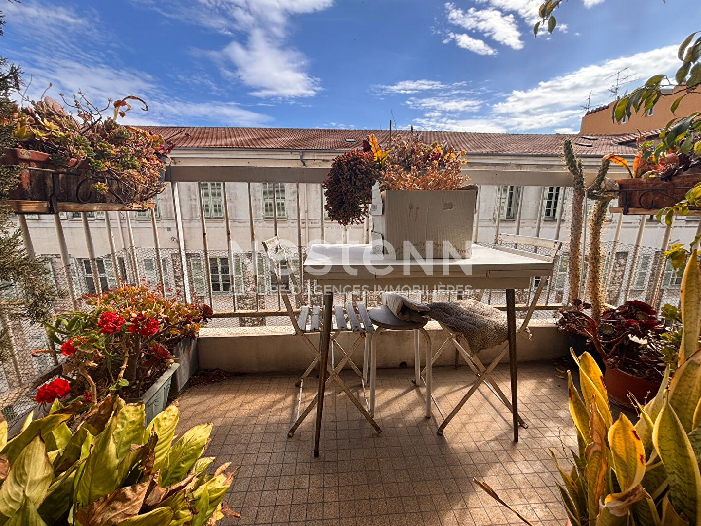 Appartement 3 pièces 63 m² · à Nice · 63 m² · 238 000 €