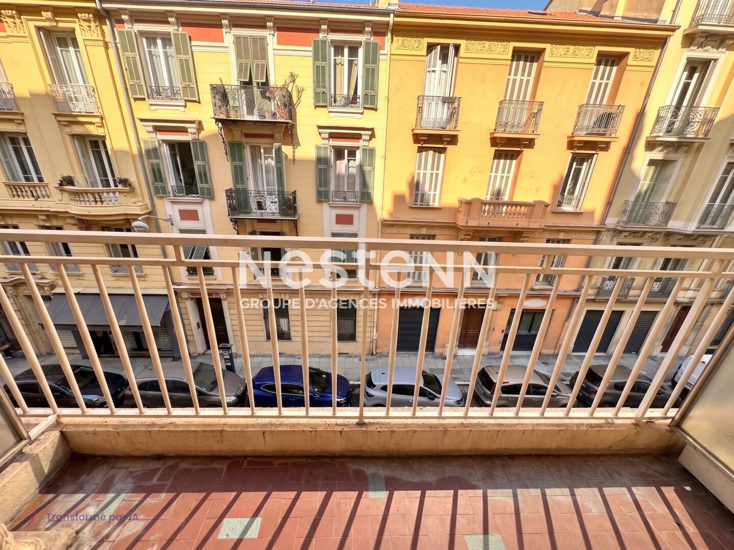 Appartement 3 pièces 66 m² · à Nice · 66 m² · 339 000 €