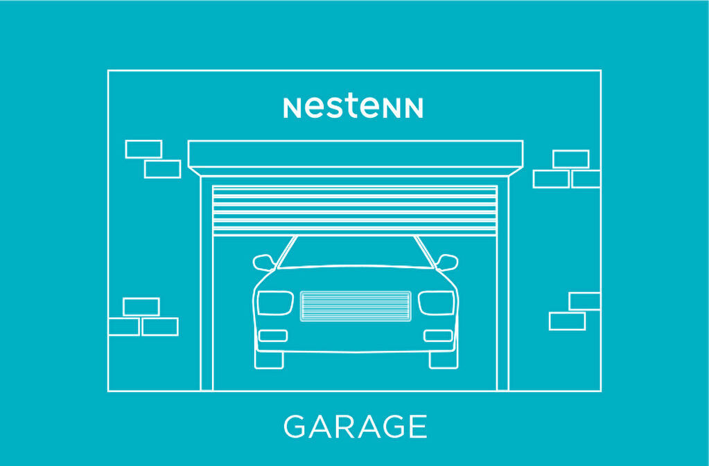 Parking 12 m² · à Nice · 12 m² · 40 000 €