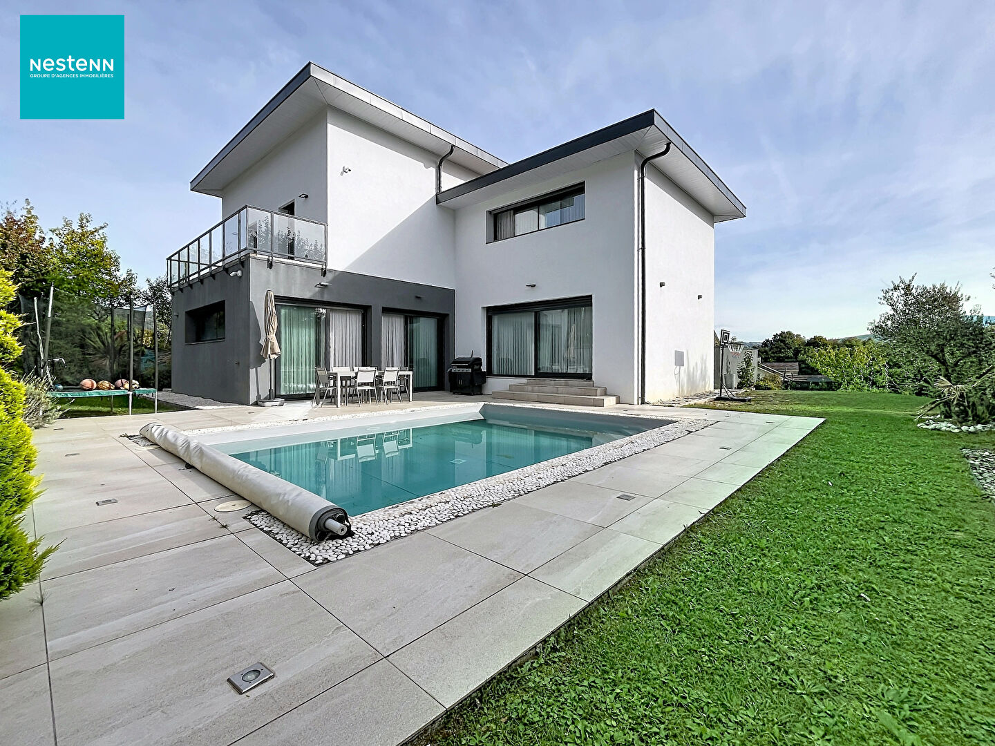 Maison 5 pièces 175 m² · à Epagny Metz-Tessy · 175 m² · 1 080 000 €