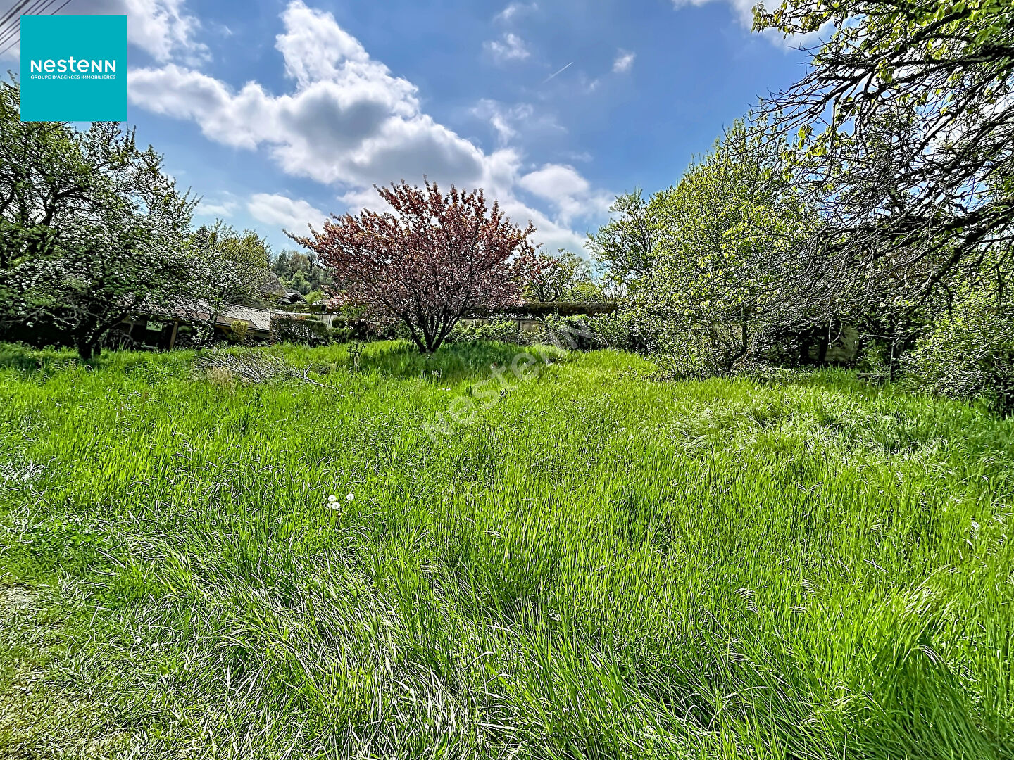 Terrain 895 m² · à Poisy · 895 m² · 399 900 €