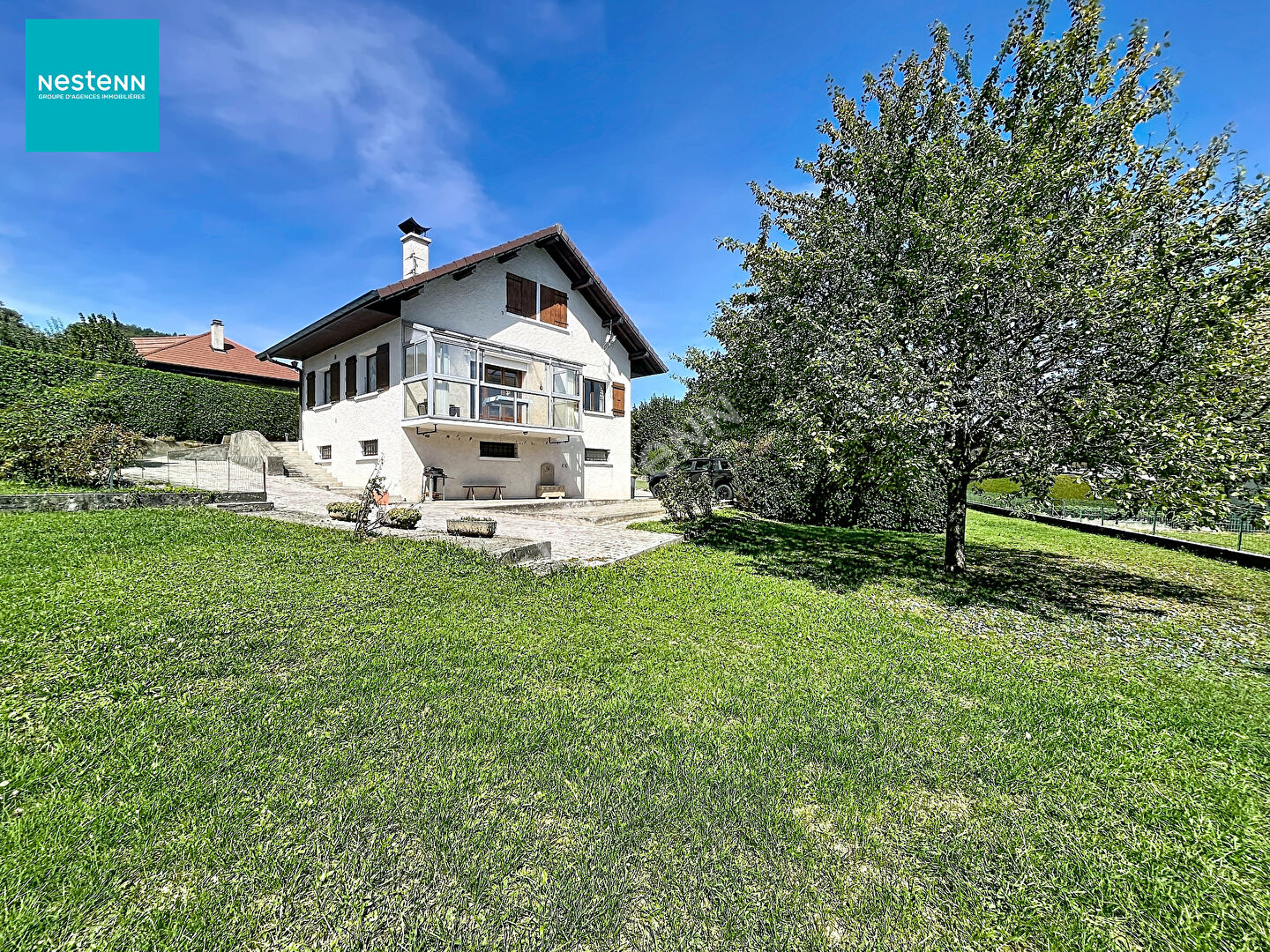 Maison 5 pièces 89 m² · à Pringy · 89 m² · 640 000 €