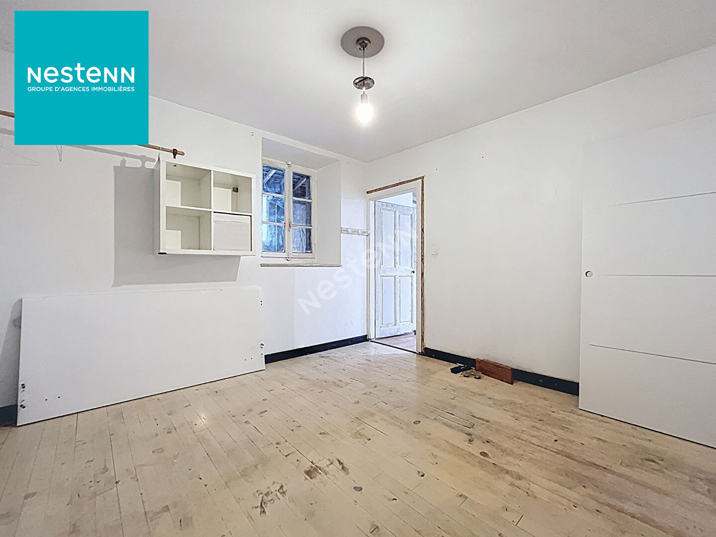 FAVERGES SEYTHENEX _ Maison de 190 m² à rénover avec jardin
