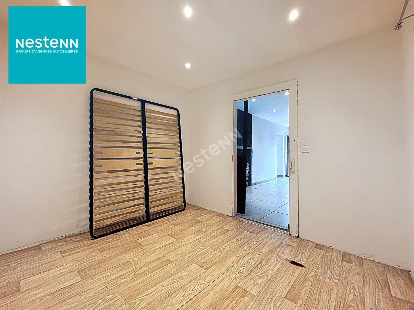 FAVERGES SEYTHENEX _ Maison de 190 m² à rénover avec jardin