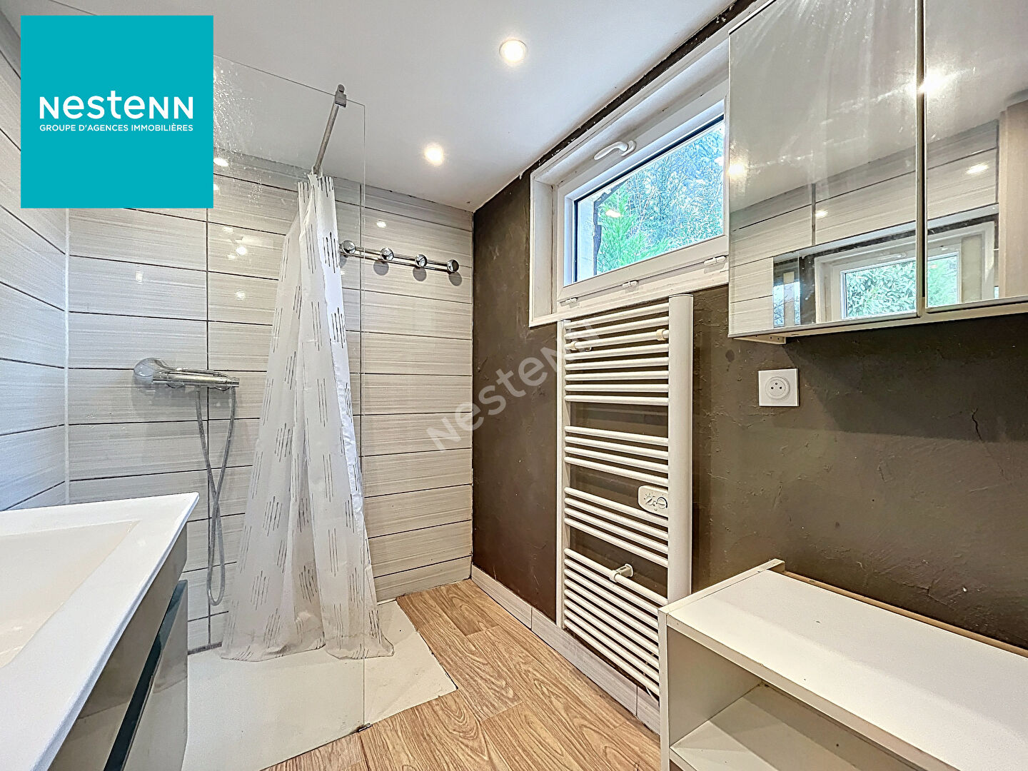 FAVERGES SEYTHENEX _ Maison de 190 m² à rénover avec jardin